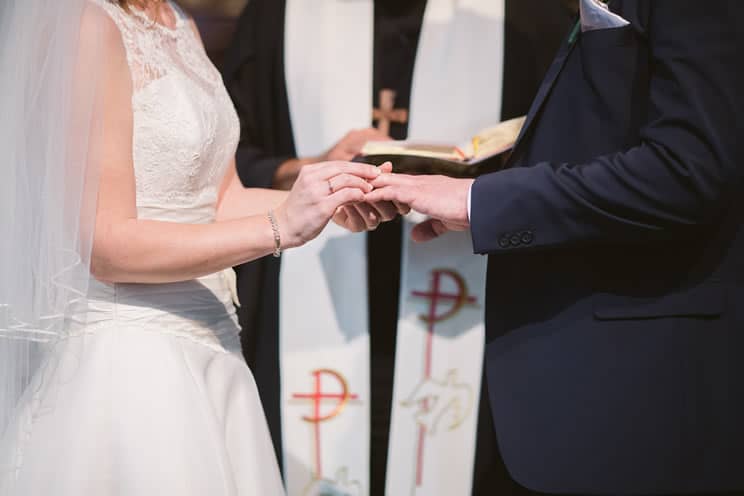 Can Baptist Priests Get Married