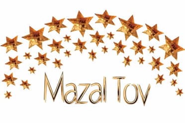 Can You Say “Mazel Tov” As A Non-Jewish Person? – Wedding Planning FAQs